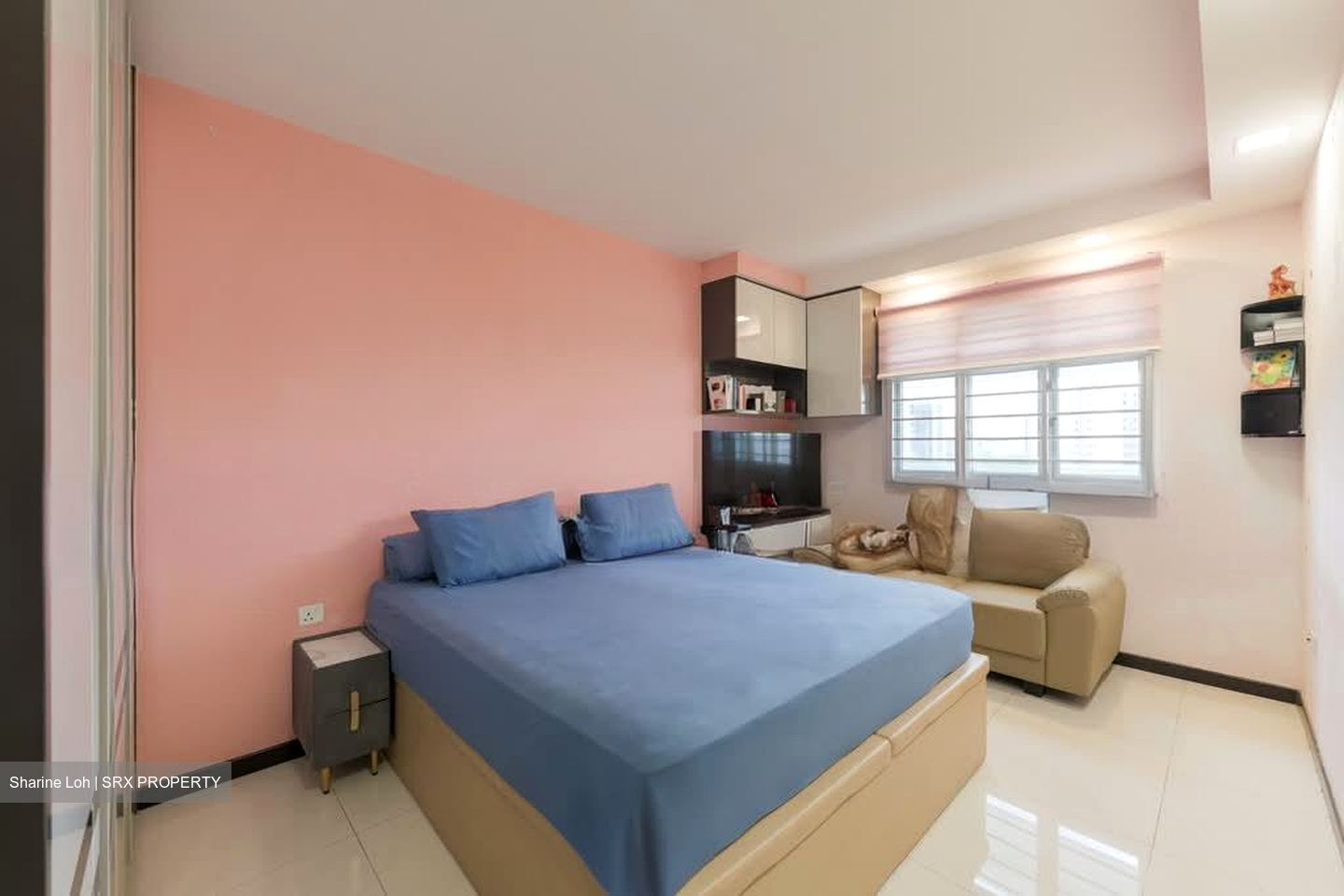Blk 119A Eastwave @ Canberra (Sembawang), HDB 4 Rooms #549275921